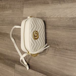 NWOT Gucci Lookalike Bag